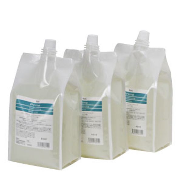 リアル プライムシャンプー レフィル 4.5L（1.5L×3）