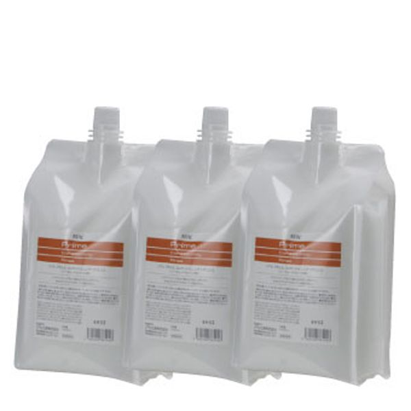 リアル プライムリンス レフィル 4.5L