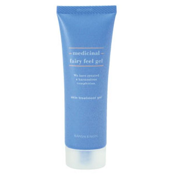 ナプラ 薬用フェアリーフィールゲル  90g