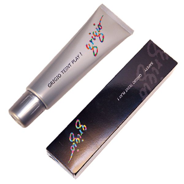 セフテイ グリジオテイントプレイ P-RD　レッド 150g