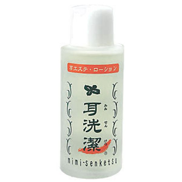 耳洗潔  80ml