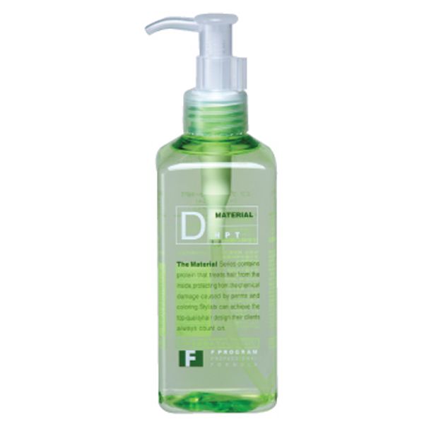 資生堂 Ｆプログラム マテリアル D-HPT  240ml
