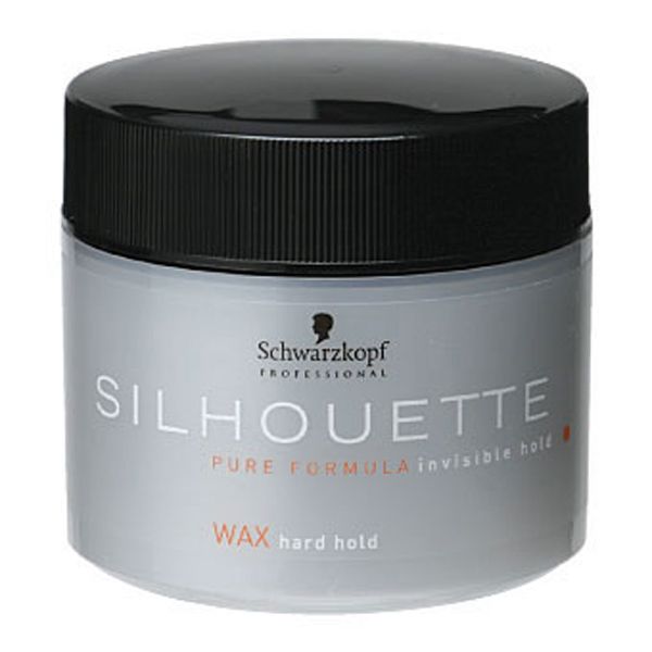シュワルツコフ シルエット　ハードワックス  145g