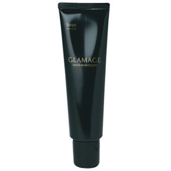 ホーユー グラマージュ 94 ダークブラウン 150g