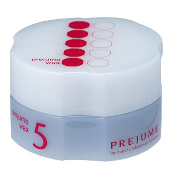 ミルボン プレジュームワックス 5 90g