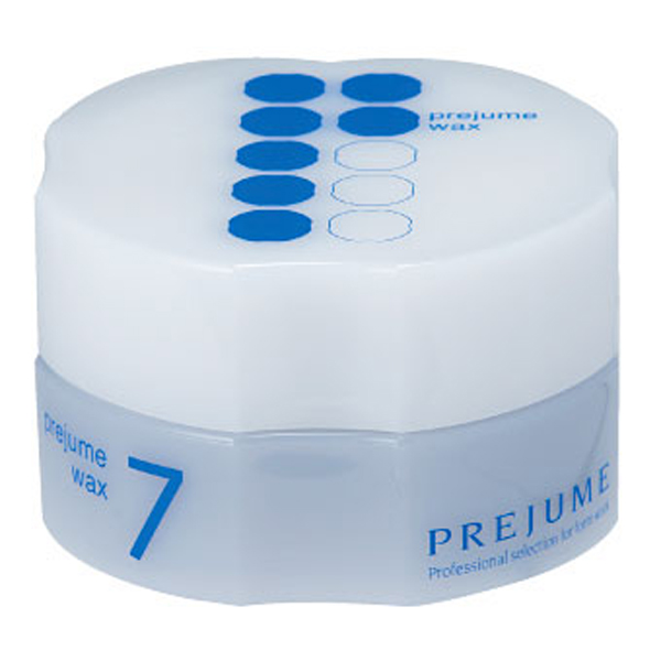 ミルボン プレジュームワックス 7 90g