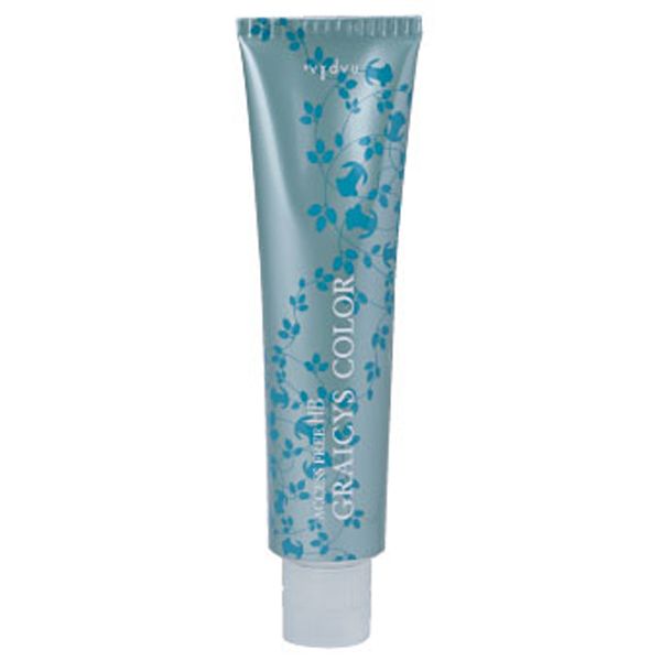 ナプラ アクセスフリーHB　グレイシスカラー GW7 80g