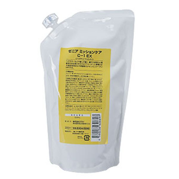 ブライ ミッションケア C-1EX 500ml