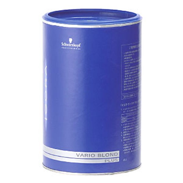 シュワルツコフ イゴラヴァリオブロンドプラス 450g