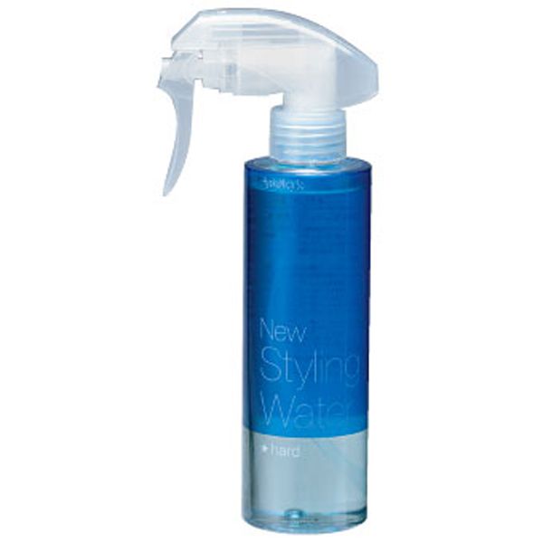 百日草 ニュースタイリングウォーター ハード 195ml