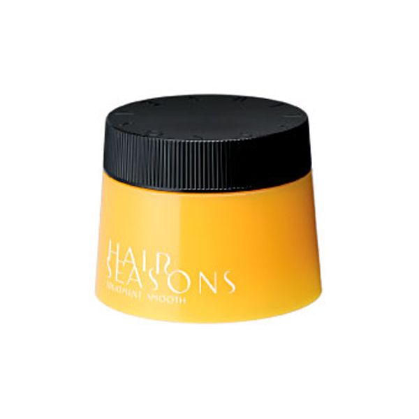 デミ ヘアシーズンズトリートメント スムース  250g