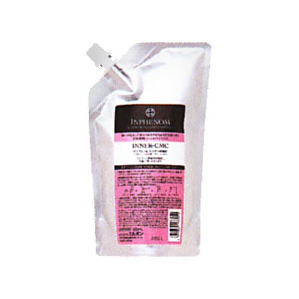 ミルボン インフェノム インナーCMC  レフィル 500ml