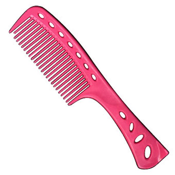 Y.S.パーク YS-601 セルフスタンディング ジャンボコーム ピンク