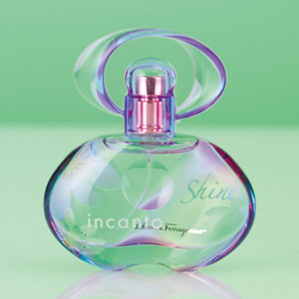 フェラガモ インカントシャイン スプレー オーデトワレ 30ml