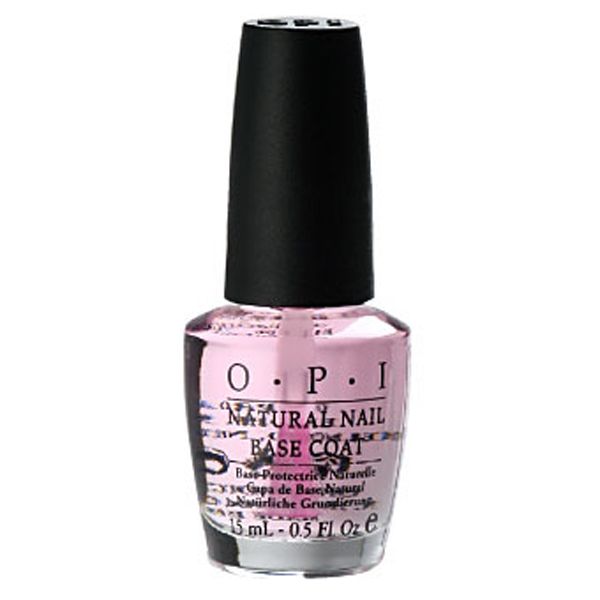 オーピーアイ ナチュラルベースコート  15ml