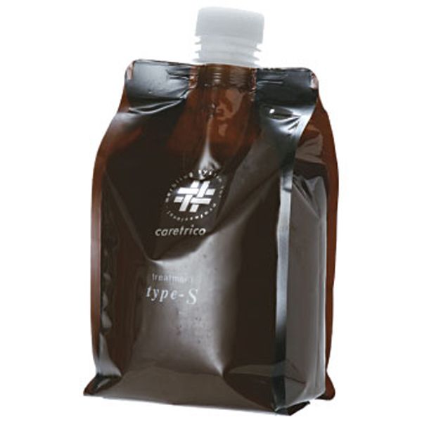 アリミノ ケアトリコトリート Sアップグレード  レフィル 1kg