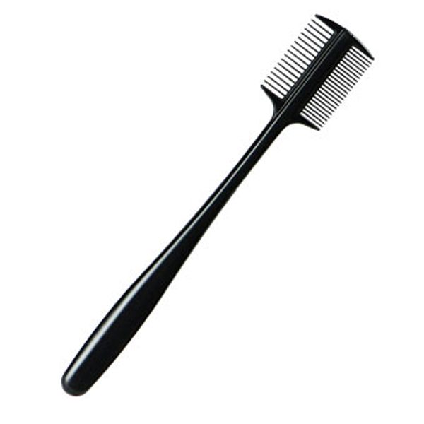 マスカラコーム ブラック