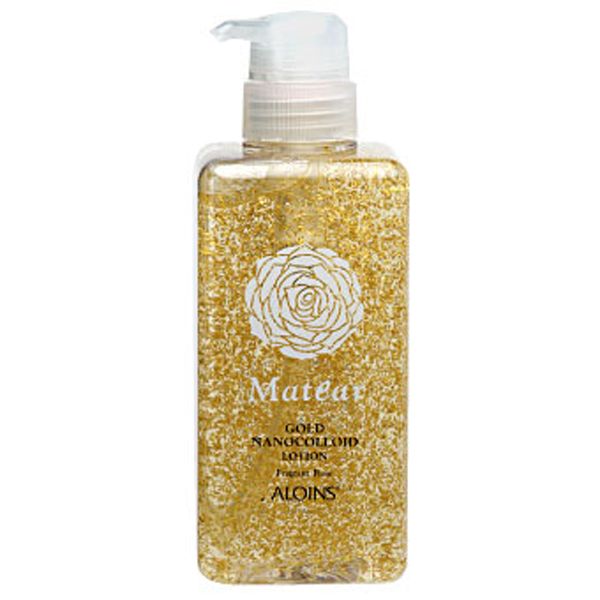アロインス メイティア ローション ゴールド 500ml
