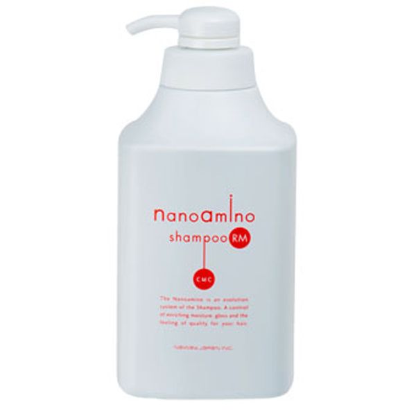 ニューウェイ ジャパン ナノアミノシャンプー  RM  1L