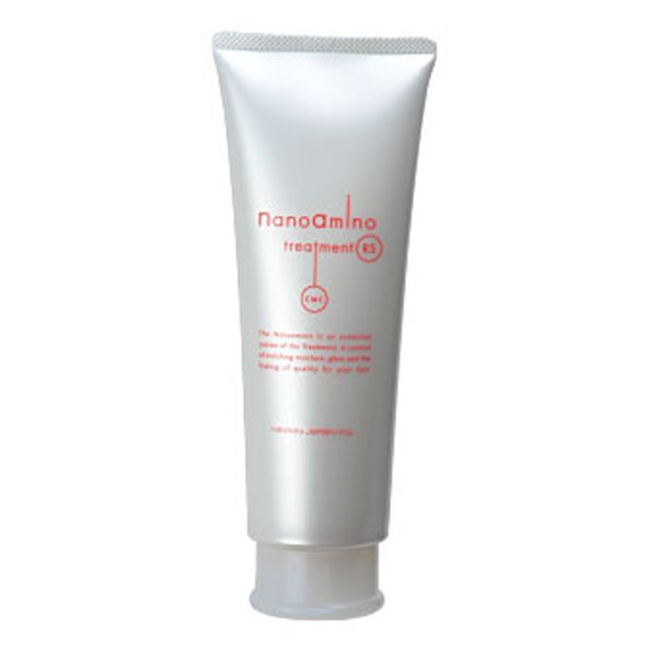 ニューウェイ ジャパン ナノアミノトリートメント  RS  250g