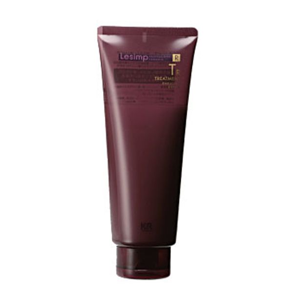 インターコスメ ルシンプ エンリッチリペアトリートメント  200g