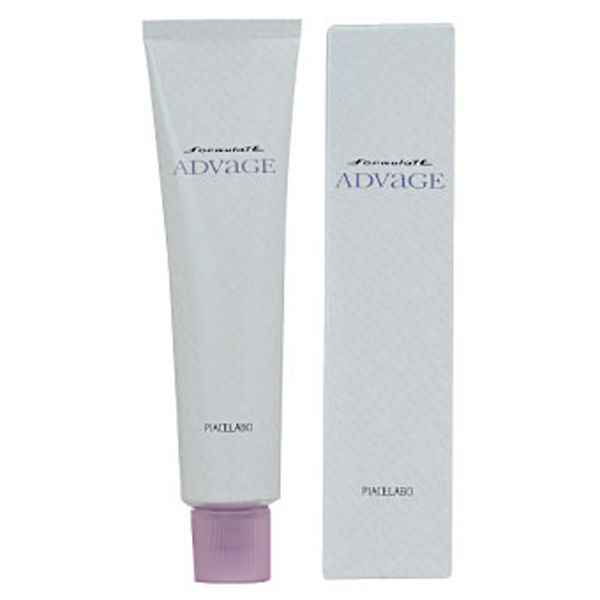 ピアセラボ フォーミュレイト アドバージュ AZ 80g