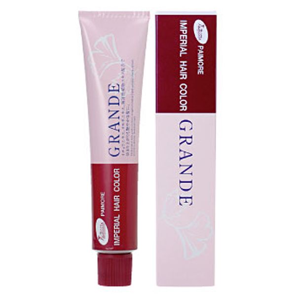 パイモア インペリアルカラーグランデ PB-08 100g