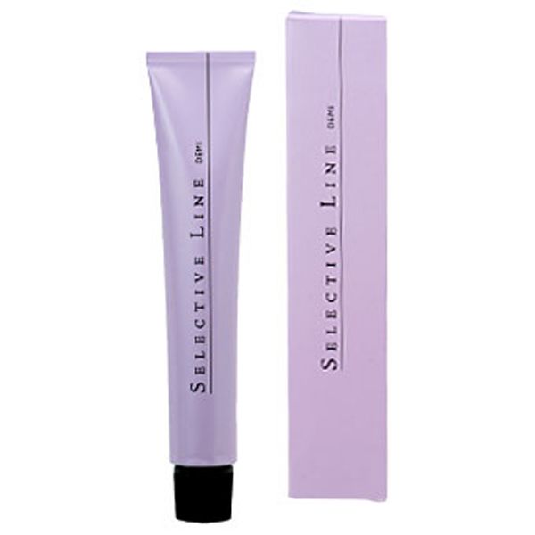 デミ セレクティブラインミレアムカラー グレーシェード 3/GN 80g