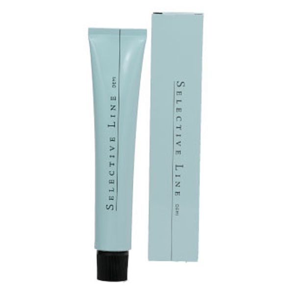 デミ セレクティブライン デミカラー RB 80g