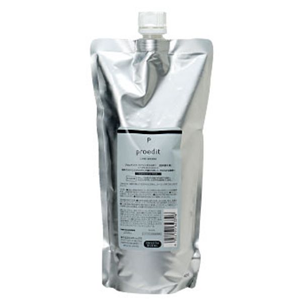 ルベル プロエディット ケアワークスCMC  レフィル 500ml