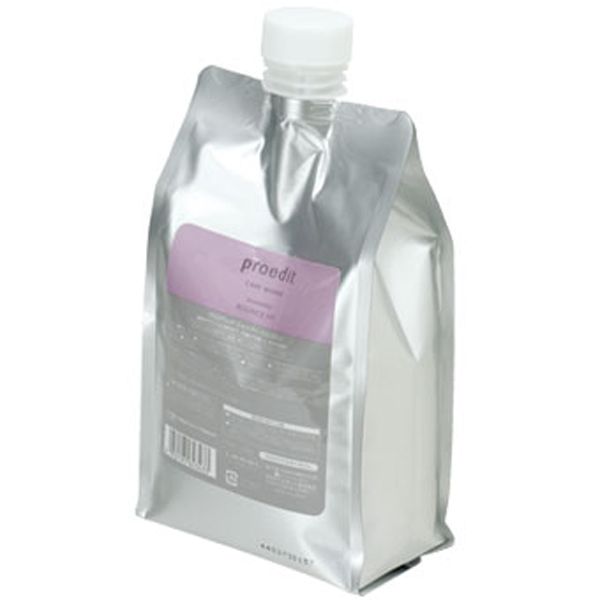 ルベル プロエディットシャンプーバウンスフィット  レフィル 1L