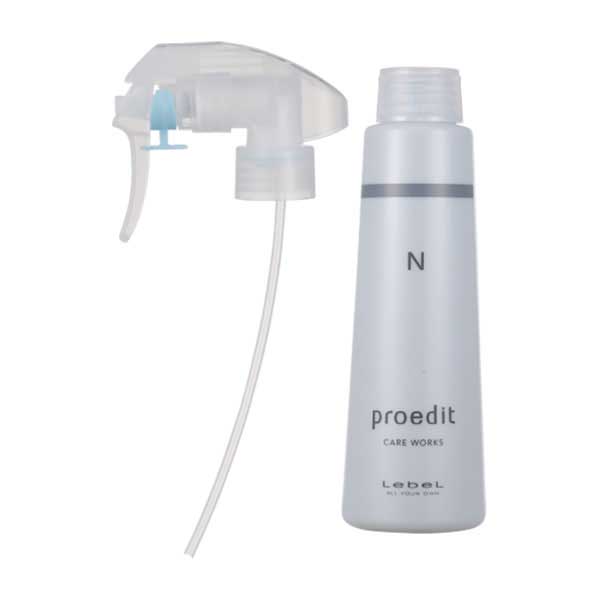 ルベル プロエディット ケアワークス NMF 150ml