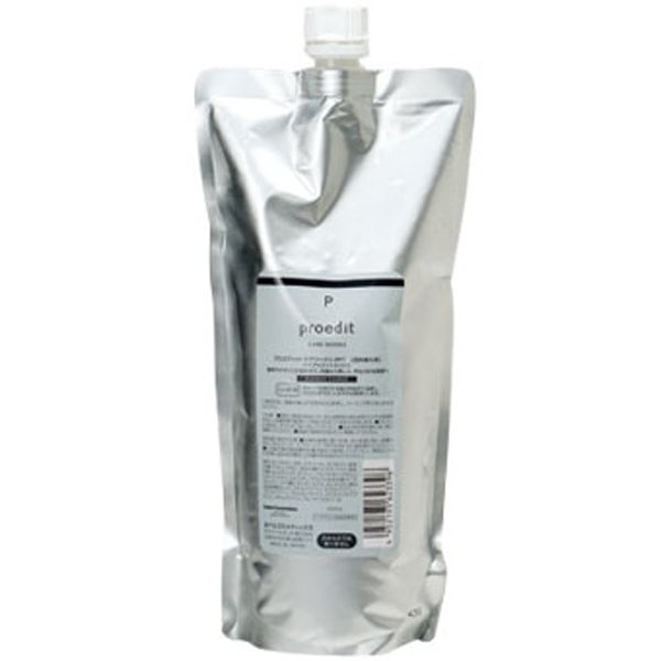 ルベル プロエディット ケアワークスPPT  レフィル 500ml