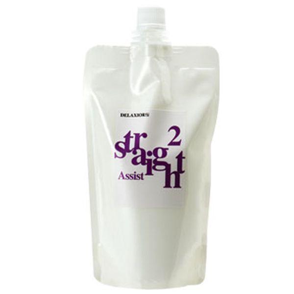 千代田化学 デラクシオ ストレートアシスト2 400g