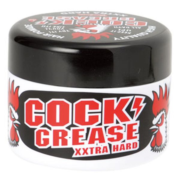 阪本高生堂 クックグリースXXX  87g