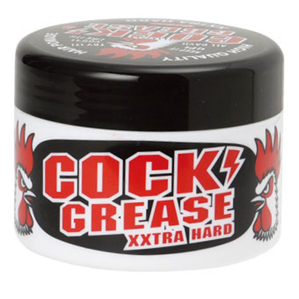 阪本高生堂 クックグリースXXX  210g