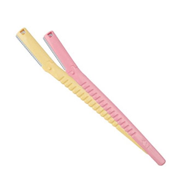 貝印 フェイスレザー 2本入