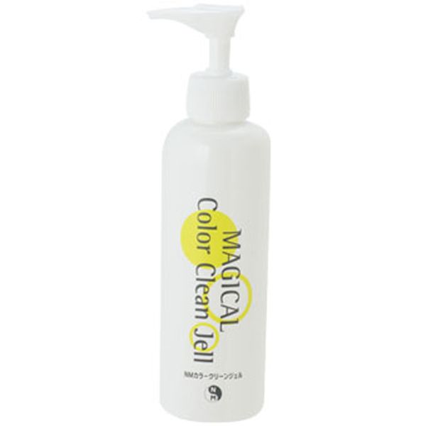 ウルトラマジック NMカラークリーンジェル 200ml