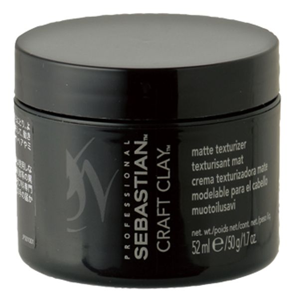 ウエラ セバスチャン クラフトクレイ 50g