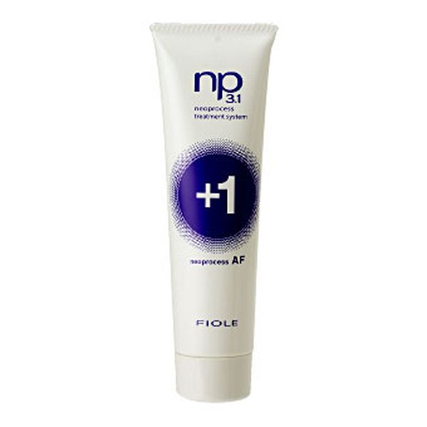 フィヨーレ NP3.1 ネオプロセス AFプラス1 100g