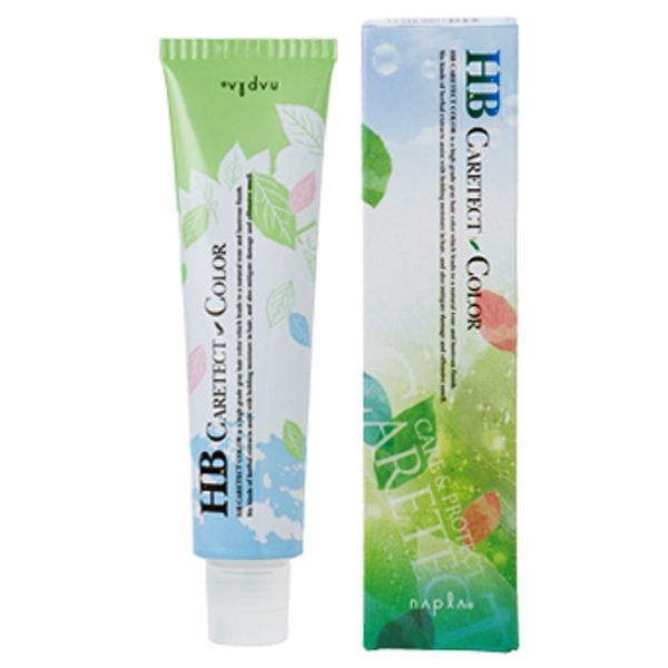 ナプラ HBケアテクト グレイファッション C-9BB 80g