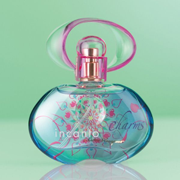 フェラガモ インカントチャーム オーデトワレ スプレー 30ml