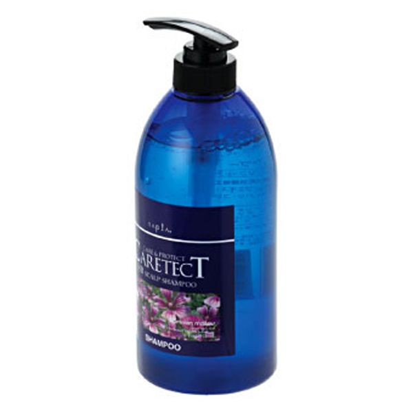 ナプラ ケアテクトHB スキャルプシャンプー  750ml