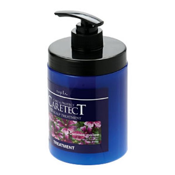 ナプラ ケアテクトHB スキャルプトリートメント  650g