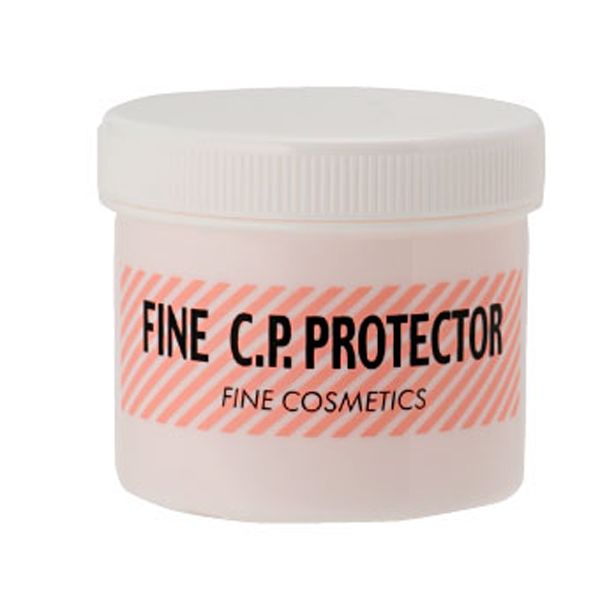 阪本高生堂 ファインC.P.プロテクター （弱油性クリーム）  360g