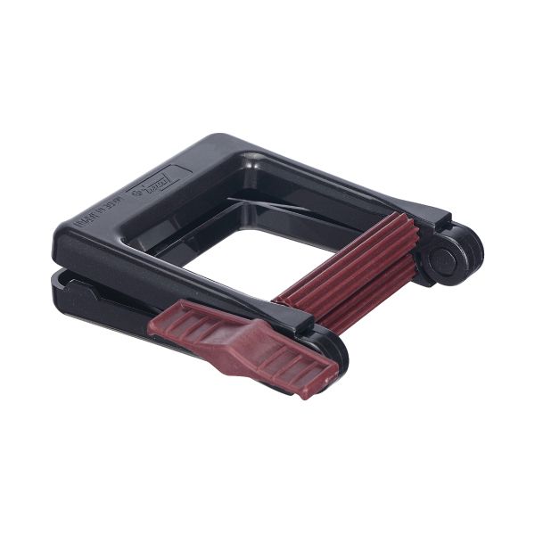 米正 タニーチューブシボリ レギュラー ラメブラック チューブしぼり器