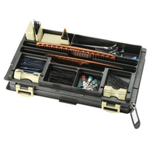 ニシダ アップスタイリングシステムボックス