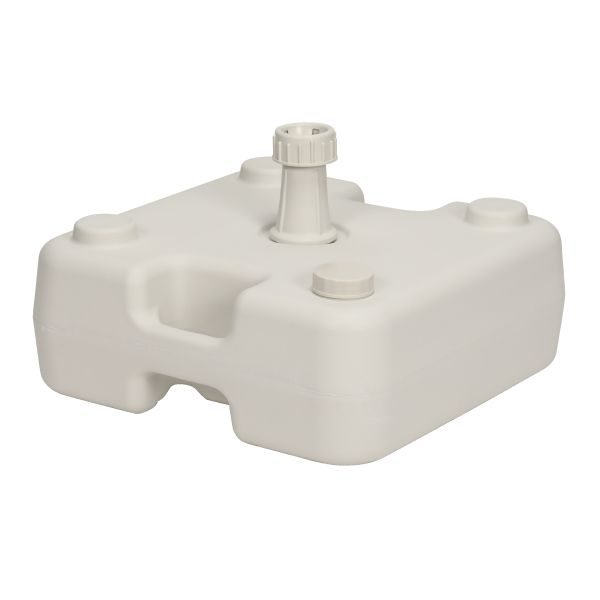 のぼり用ウォータータンク