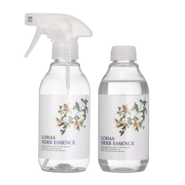 テクノエイト ハーブエッセンス 300ml