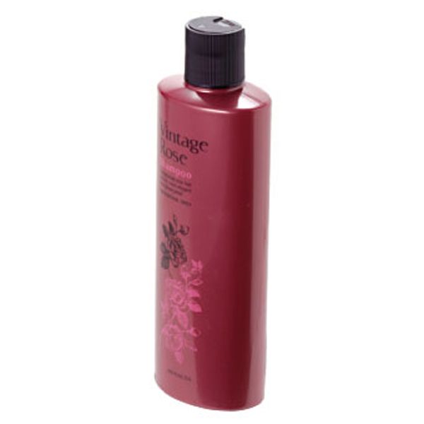 ラインハルト モナルダヴィンテージローズシャンプー  300ml